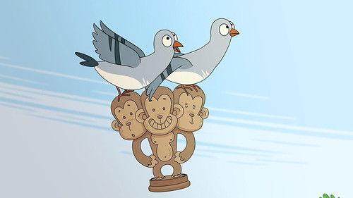 I, Elvis Riboldi Season 1 Episode 19 - I, Elvis Riboldi, and the Three-Wish Monkey