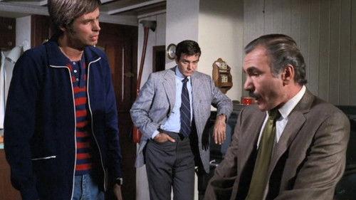 Mannix Season 4 Episode 20 - A Day Filled with Shadows