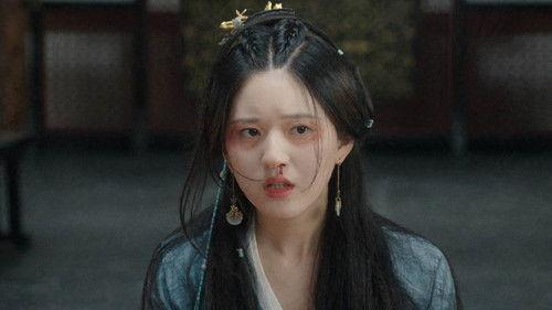 Love Like the Galaxy Season 1 Episode 8 - Episode 8