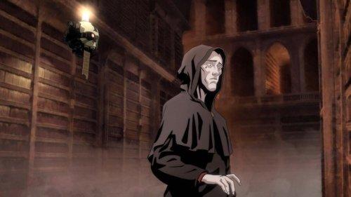 Hammer and Bolter Season 1 Episode 2 - Bound for Greatness