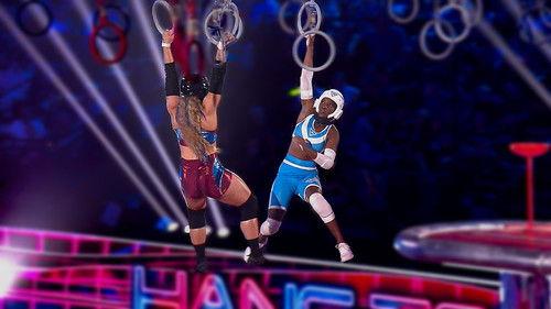 Gladiators UK Season 1 Episode 1 - Episode 1