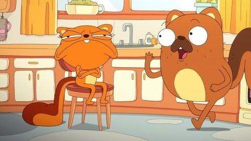 Kiff Season 1 Episode 1 - Thirst to Be the First