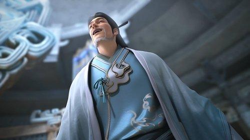 Jade Dynasty Season 1 Episode 23 - Episode 23