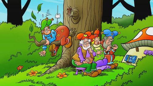 Plop Vertelt: Verjaardag Season 1 Episode 10 - Episode 10