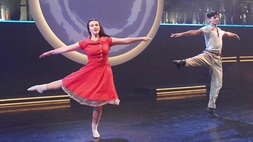 The Next Step Season 10 Episode 17 - Always Dramatic