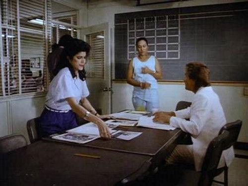 undefined Season 2 Episode 20 - Free Verse