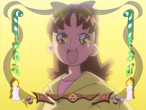 Magical DoReMi Season 3 Episode 11 - The Teacher Doesn't Stop!!