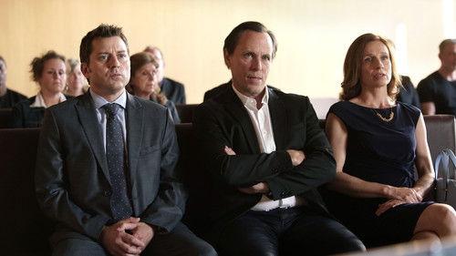 O' Season 5 Episode 16 - Episode 16