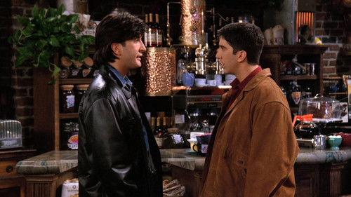 Friends Season 2 Episode 10 - The One with Russ