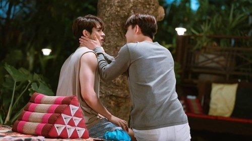 My Sweetheart Jom Season 1 Episode 7 - Episode 7