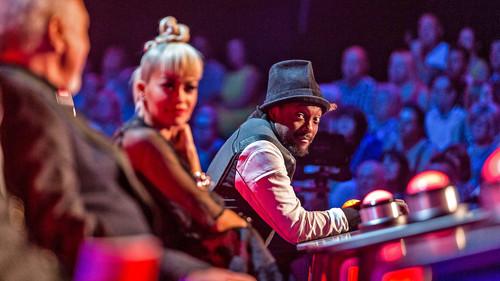 The Voice UK Season 4 Episode 7 - Blind Auditions 7