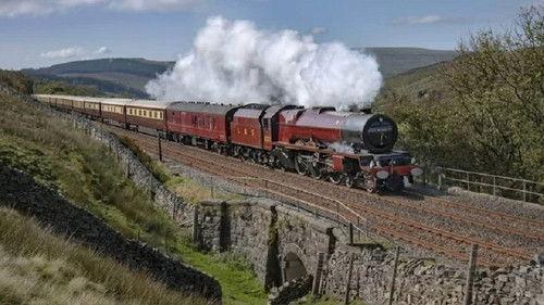 World's Most Scenic Railway Journeys Season 3 Episode 4 - Lakes and Dales