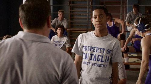 Everybody Hates Chris Season 4 Episode 12 - Everybody Hates Varsity Jackets