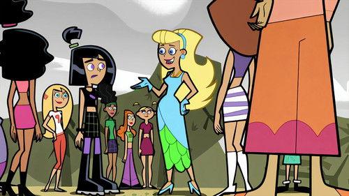 Danny Phantom Season 2 Episode 12 - Beauty Marked