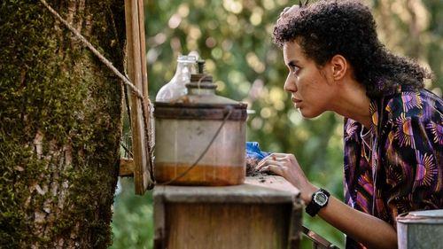 undefined Season 1 Episode 7 - No Compass