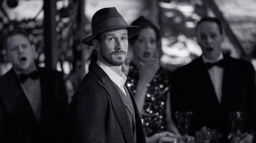 Dynasty Season 3 Episode 13 - You See Most Things in Terms of Black & White