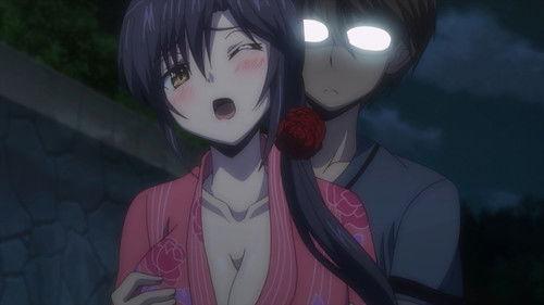 My Wife is the Student Council President Season 2 Episode 2 - Late Summer Festival with the Disciplinary Committee Head