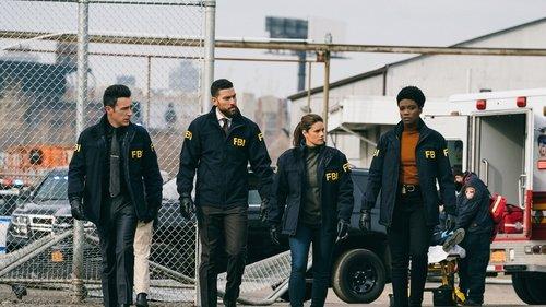 FBI Season 3 Episode 6 - Uncovered