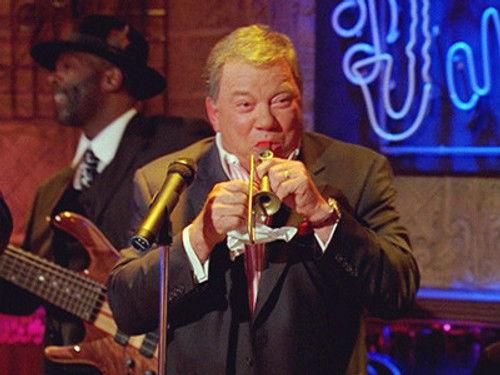 Boston Legal Season 3 Episode 11 - Angel of Death