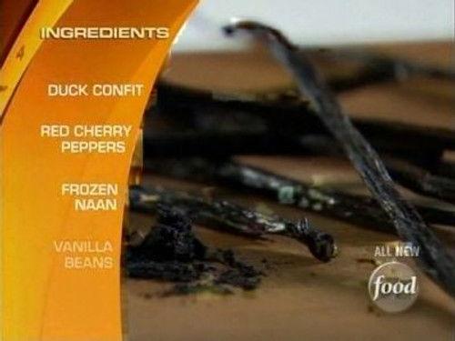 Chopped Season 9 Episode 13 - Duck for Dinner