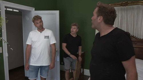 Urk! Season 4 Episode 7 - Episode 7