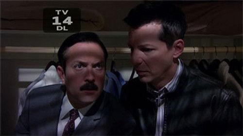 Sean Saves the World Season 1 Episode 11 - Trapped in the Closet (Part 2)