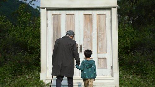 Dr. Brain Season 1 Episode 6 - Chapter 6