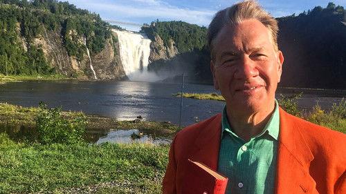 Great Canadian Railway Journeys Season 1 Episode 5 - Saint-Anne de Beaupre to La Malbaie