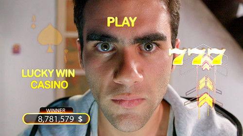 Desconectados Season 1 Episode 9 - Episode 9