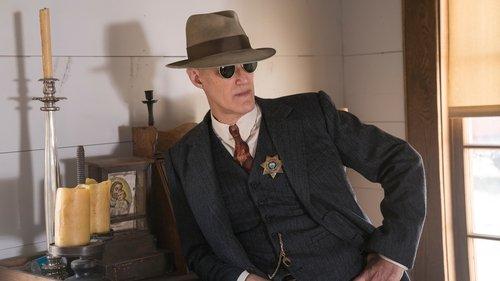 Damnation Season 1 Episode 6 - In Wyoming Fashion