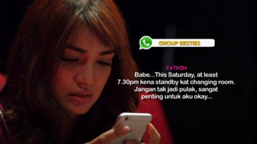 Isteri Tuan Ihsan Season 1 Episode 9 - Episode 9