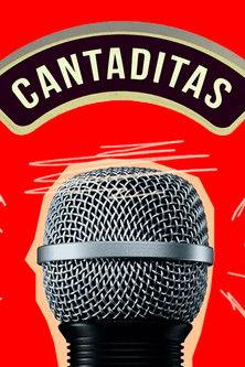 Cantaditas poster