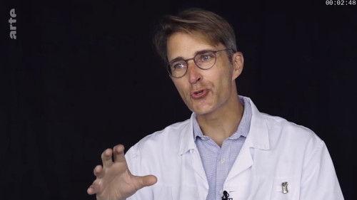 Laissez-moi dormir Season 1 Episode 1 - Episode 1