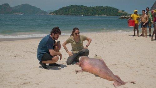 Invisible City Season 1 Episode 1 - Wish You Were Here