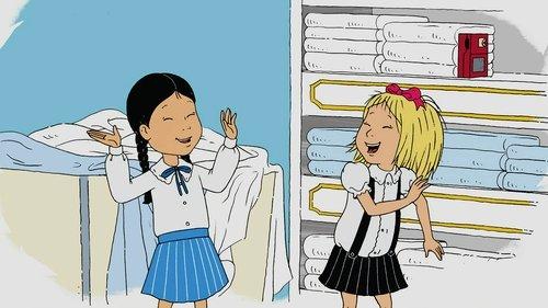 undefined Season 1 Episode 2 - Me, Eloise - Part 2