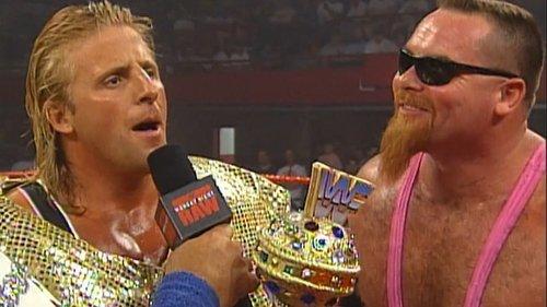 Raw Season 2 Episode 23 - Raw - Jun. 27, 1994