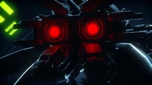 Thunderbirds Are Go! Season 2 Episode 2 - Ghost Ship