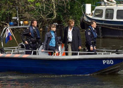 Flikken Maastricht Season 1 Episode 5 - Episode 5