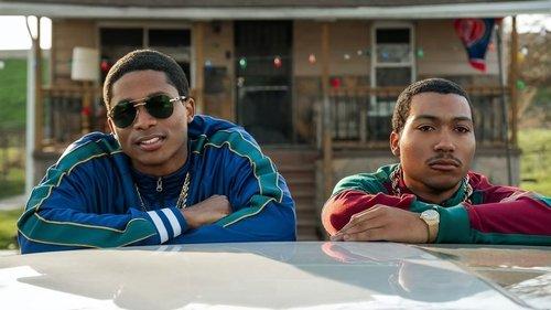 BMF Season 2 Episode 10 - New Beginnings