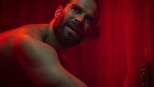 undefined Season 1 Episode 4 - The Monster in the Family