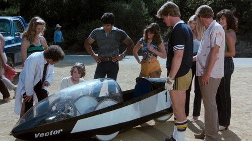 CHiPs Season 5 Episode 2 - Vagabonds