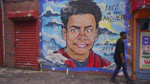 True Life Crime Season 1 Episode 2 - Gang Target or Mistaken Identity?