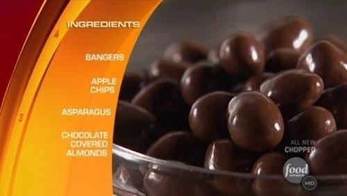 Chopped Season 13 Episode 5 - Unsung Heroes