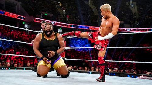 WWE Main Event Season 12 Episode 2 - January 12, 2023