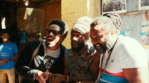 A Taste of Marley Season 1 Episode 7 - The Rastafari Way of Life