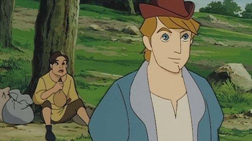 Christopher Columbus Season 1 Episode 4 - Adrift