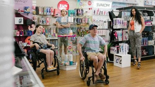 Latecomers Season 1 Episode 2 - For Research