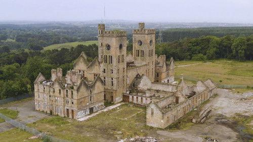 Mysteries of the Abandoned Season 9 Episode 12 - Psychiatric Ruins of Scotland