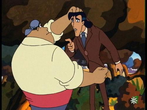 Bandolero Season 1 Episode 3 - Episode 3