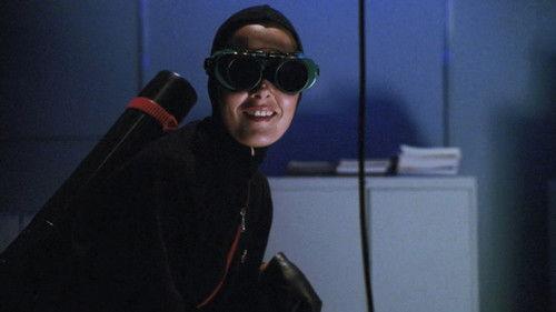 undefined Season 1 Episode 4 - Honor Among Thieves